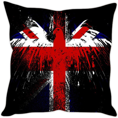 

Sleep Nature's Abstract Cushions Cover(Pack of 5, 40.64 cm*40.64 cm, Multicolor)