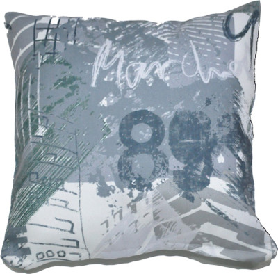 

Koncepts Printed Cushions & Pillows Cover(42 cm*42 cm, Multicolor)