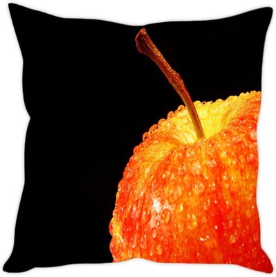 

Sleep Nature's Abstract Cushions Cover(40.64 cm*40.64 cm, Multicolor)