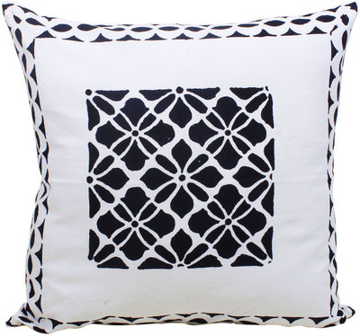 

Store Indya Abstract Cushions Cover(Pack of 2, 45.72 cm*45.72 cm, Blue)
