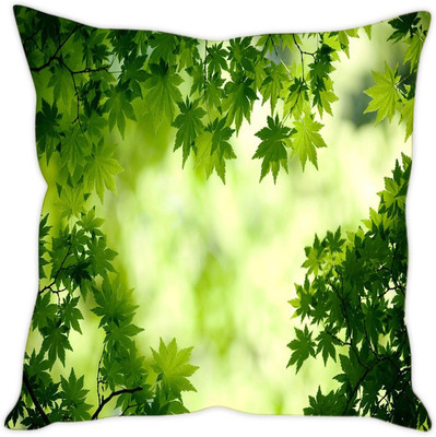 

Sleep Nature's Abstract Cushions Cover(Pack of 5, 30.64 cm*30.64 cm, Multicolor)