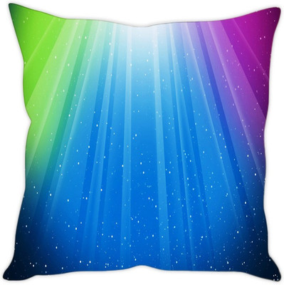 

Sleep Nature's Abstract Cushions Cover(Pack of 5, 30.64 cm*30.64 cm, Multicolor)