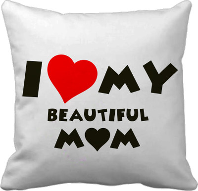 

Tied Ribbons Self Design Cushions Cover(30 cm*30 cm, Multicolor)