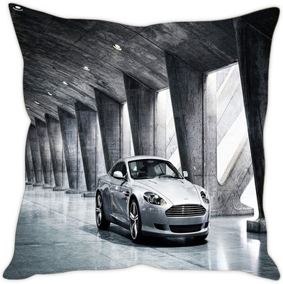

Sleep Nature's Abstract Cushions Cover(Pack of 5, 30.64 cm*30.64 cm, Multicolor)