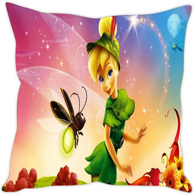 

Sleep Nature's Abstract Cushions Cover(40.64 cm*40.64 cm, Multicolor)