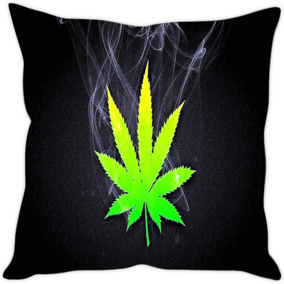 

Sleep Nature's Abstract Cushions Cover(Pack of 5, 40.64 cm*40.64 cm, Multicolor)