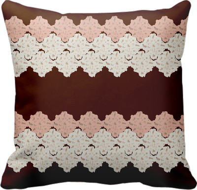 

SajawatHomes Printed Cushions Cover(Multicolor)