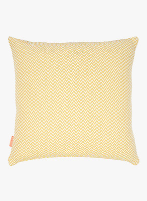 

Solaj Plain Cushions & Pillows Cover(69 cm*46 cm, Yellow)