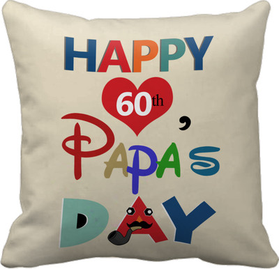 

Tied Ribbons Abstract Cushions Cover(30 cm*30 cm, Multicolor)