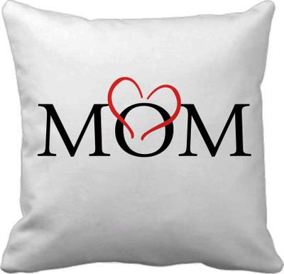 

Tied Ribbons Self Design Cushions Cover(30 cm*30 cm, Multicolor)