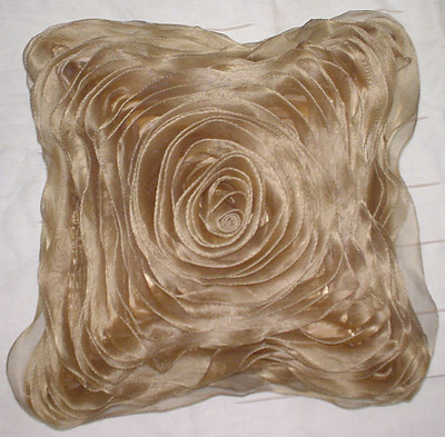 

Al Falah International Striped Cushions Cover(Pack of 5, 45 cm*45 cm, Brown)
