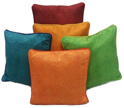 44% OFF on SHC Abstract Cushions Cover(Pack of 5, 41 cm*41 cm, Multicolor) 44% OFF on SHC Abstract Cushions Cover(Pack of 5, 41 cm*41 cm, Multicolor)