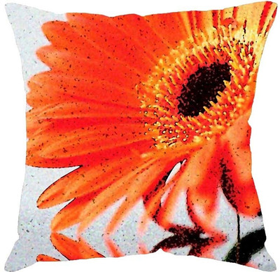 

Fabulloso Printed Cushions Cover(41 cm*41 cm, Multicolor)
