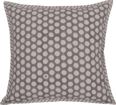

Trade Star Geometric Cushions Cover(40 cm*40 cm, Brown)