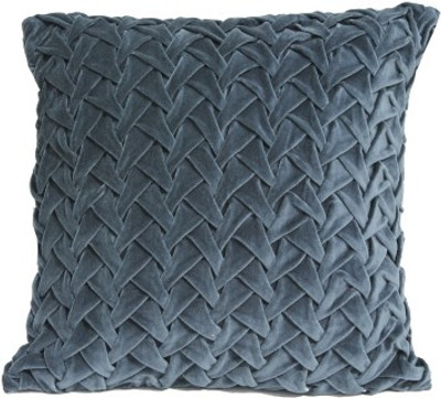 

Rhome Abstract Cushions Cover(40 cm*40 cm, Blue)