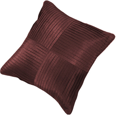 35% OFF on ZIKRAK EXIM Abstract Cushions Cover(50 cm*50 cm, Brown) 35% OFF on ZIKRAK EXIM Abstract Cushions Cover(50 cm*50 cm, Brown)