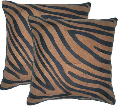 

ChicAntique Printed Cushions Cover(Pack of 2, 30 cm*30 cm, Multicolor)