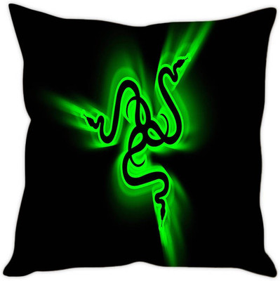 

Sleep Nature's Abstract Cushions Cover(Pack of 5, 30.64 cm*30.64 cm, Multicolor)