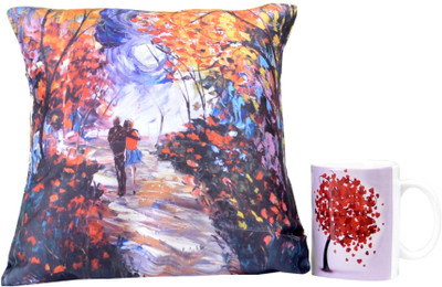 48% OFF on meSleep Printed Cushions Cover(Pack of 2, 30 cm*30 cm, Multicolor) 48% OFF on meSleep Printed Cushions Cover(Pack of 2, 30 cm*30 cm, Multicolor)