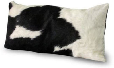 

SWHF Plain Cushions Cover(50 cm*30 cm, Black, White)