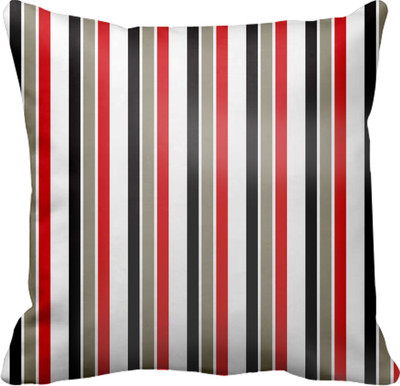

SajawatHomes Printed Cushions Cover(Multicolor)