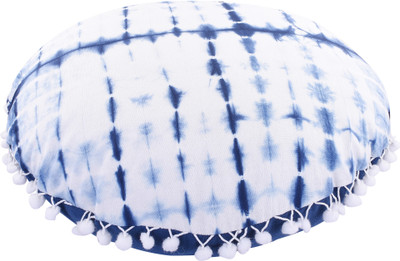 

Trade Star Abstract Cushions Cover(40 cm*40 cm, White)