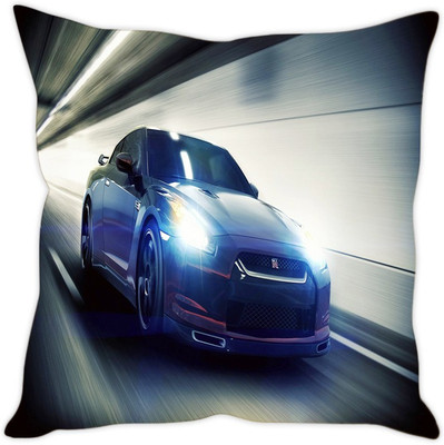

Sleep Nature's Abstract Cushions Cover(Pack of 5, 30.64 cm*30.64 cm, Multicolor)