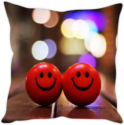

Sleep Nature's Abstract Cushions Cover(Pack of 5, 30.64 cm*30.64 cm, Multicolor)