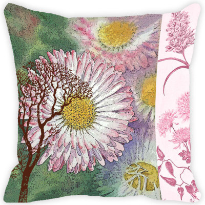

Fabulloso Printed Cushions Cover(30.48 cm*30.48 cm, Multicolor)