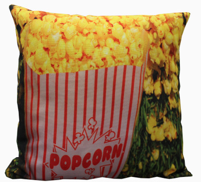 

Adishma Printed Cushions Cover(40 cm*40 cm, Multicolor)