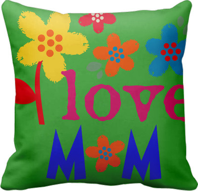 

SajawatHomes Damask Cushions Cover(30 cm*30 cm, Multicolor)