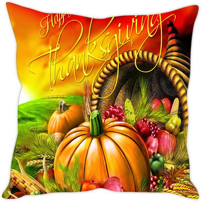 

Sleep Nature's Abstract Cushions Cover(30.63 cm*30.63 cm, Multicolor)