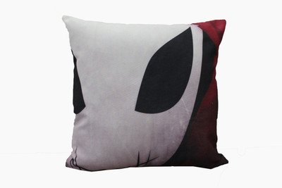 

Adishma Printed Cushions Cover(40 cm*40 cm, Multicolor)