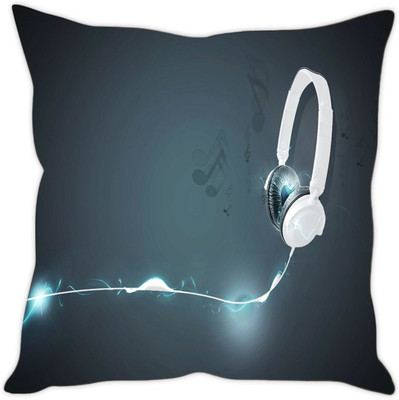 

Sleep Nature's Abstract Cushions Cover(Pack of 5, 30.64 cm*30.64 cm, Multicolor)