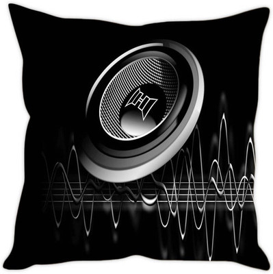 

Sleep Nature's Abstract Cushions Cover(40.64 cm*40.64 cm, Multicolor)