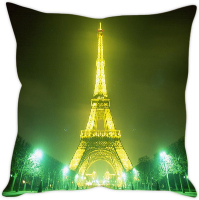 

Sleep Nature's Abstract Cushions Cover(Pack of 5, 40.64 cm*40.64 cm, Multicolor)