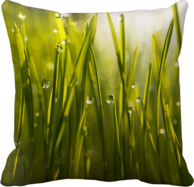 

Tied Ribbons Abstract Cushions Cover(30 cm*30 cm, Multicolor)