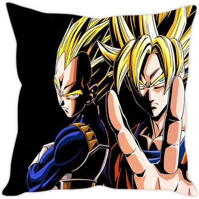 

Sleep Nature's Abstract Cushions Cover(30.63 cm*30.63 cm, Multicolor)