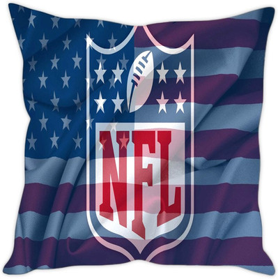 

Sleep Nature's Abstract Cushions Cover(40.64 cm*40.64 cm, Multicolor)