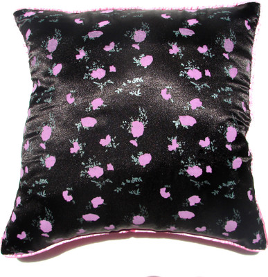 

Homeblendz Abstract Cushions Cover(40 cm*40 cm, Multicolor)