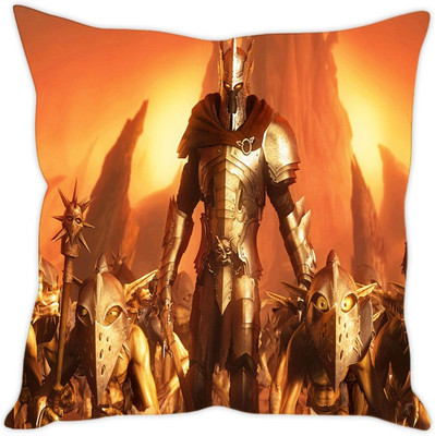 

Sleep Nature's Abstract Cushions Cover(Pack of 5, 40.64 cm*40.64 cm, Multicolor)