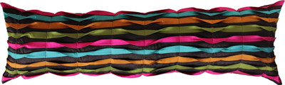 13 Odds Geometric Cushions Cover(71 cm*20 cm, Multicolor) 13 Odds Geometric Cushions Cover(71 cm*20 cm, Multicolor)