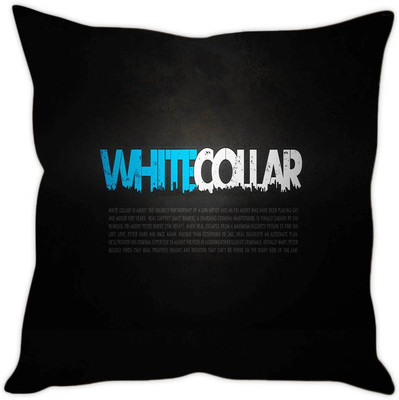 

Sleep Nature's Abstract Cushions Cover(40.64 cm*40.64 cm, Multicolor)