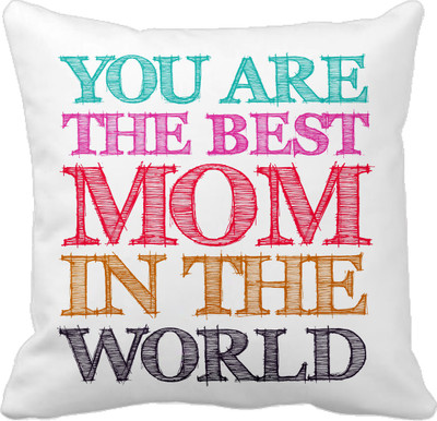 

SajawatHomes Damask Cushions Cover(30 cm*30 cm, Multicolor)