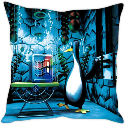 

Sleep Nature's Abstract Cushions Cover(Pack of 5, 30.64 cm*30.64 cm, Multicolor)