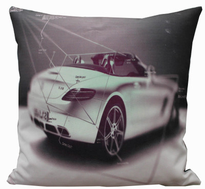 

Adishma Printed Cushions Cover(41 cm*41 cm, Multicolor)