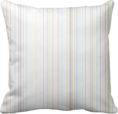 SajawatHomes Printed Cushions Cover(Multicolor)