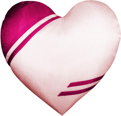 10% OFF on ZIKRAK EXIM Floral Cushions Cover(35 cm*35 cm, Purple, Pink)