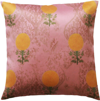 

Cult Curio Abstract Cushions Cover(40.64 cm*40.64 cm, Multicolor)