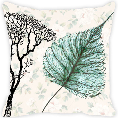 

Fabulloso Printed Cushions Cover(40.64 cm*40.64 cm, Multicolor)